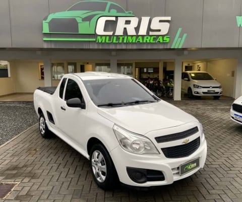 Chevrolet MONTANA LS 1.4 ECONOFLEX 8V 2p