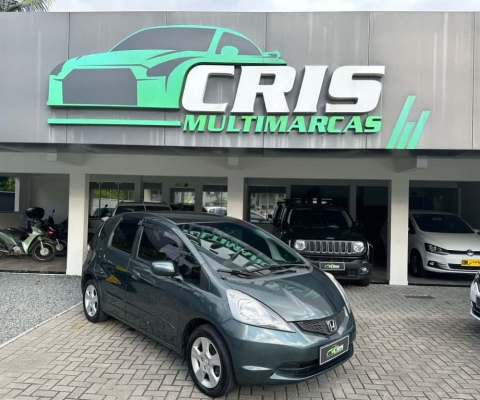 Honda Fit LX 1.4/ 1.4 Flex 8V/16V 5p Mec.