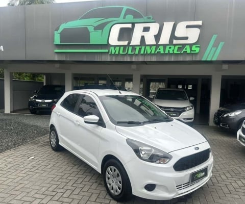 Ford Ka 1.0 SE/SE Plus TiVCT Flex 5p