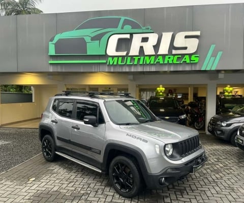 Jeep Renegade Moab 2.0 4x4 TB Diesel Aut.