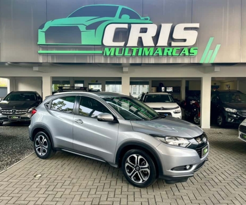 Honda HR-V EX 1.8 Flexone 16V 5p Aut.