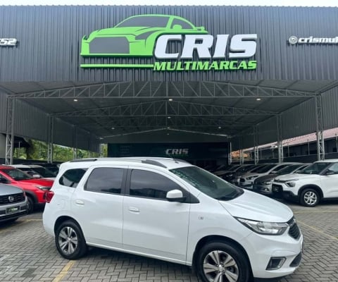 Chevrolet SPIN PREMIER 1.8 8V Econo.Flex 5p Aut.