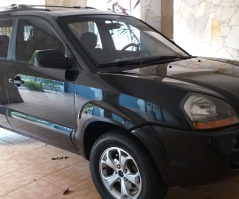 HYUNDAI TUCSON à venda.