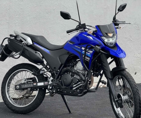 Yamaha Xtz 250 lander 249cc 2023