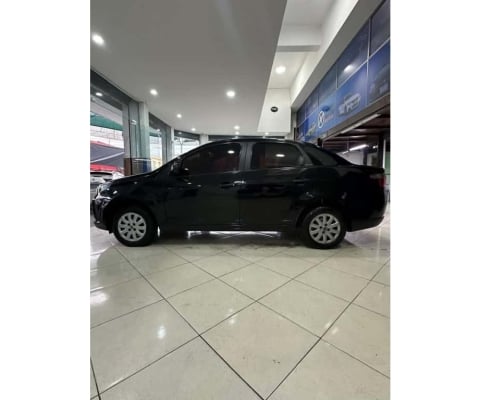 Fiat Grand siena 2021 1.4 mpi 8v flex 4p manual