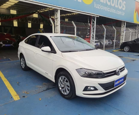 VOLKSWAGEN VIRTUS 1.6 SENSE 16V 4P