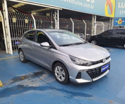 HYUNDAI HB20 1.0 COMFORT 12V 4P