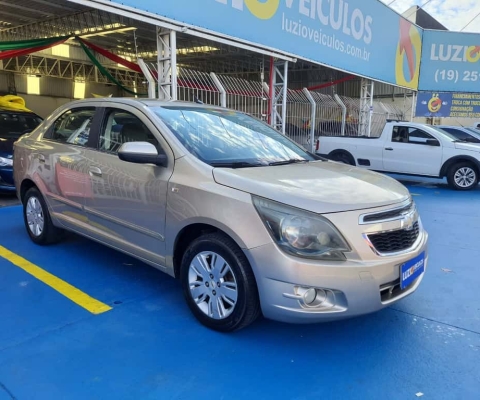 CHEVROLET COBALT 1.8 LTZ 8V 4P