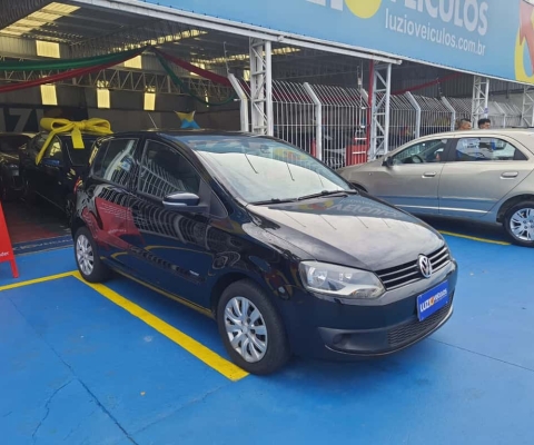 VOLKSWAGEN FOX 1.0 TEC 4P