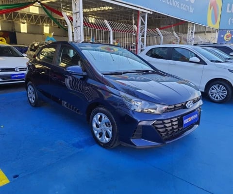 HYUNDAI HB20 1.0 COMFORT 12V 4P