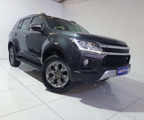 CHEVROLET TRAILBLAZER 2.8 PREMIER TURBO 4P