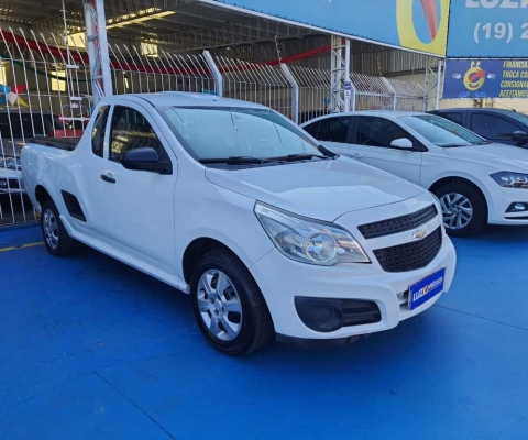 CHEVROLET MONTANA 1.4 MPFI LS CS 8V 2P