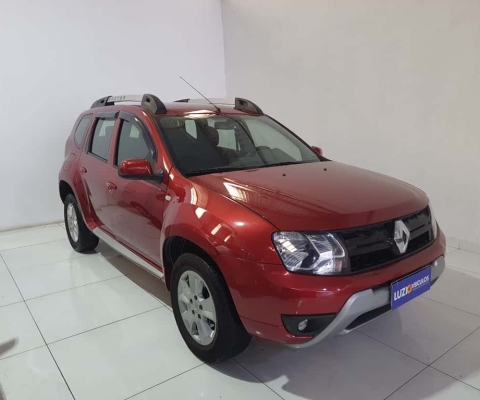 RENAULT DUSTER 2.0 DYNAMIQUE 4X2 16V 4P