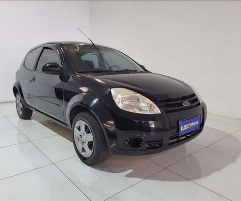 FORD KA 1.6 TECNO 8V 2P