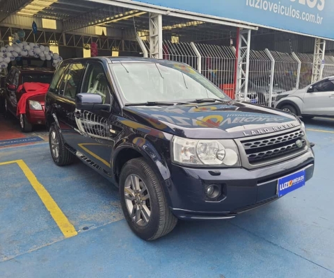 LAND ROVER FREELANDER 2.5 SE 4X4 V6 24V 2P