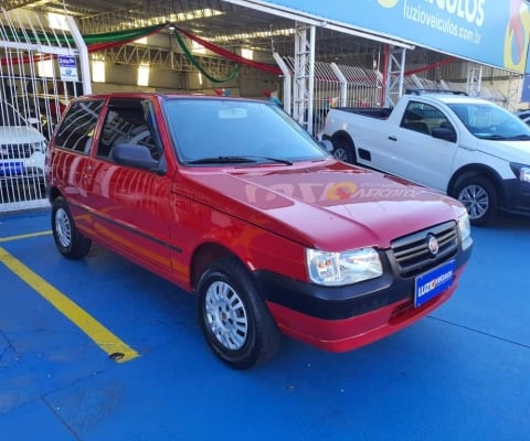 FIAT UNO 1.0 FIRE MILLE ECONOMY CELEB. 2P