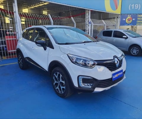 RENAULT CAPTUR 2.0 INTENSE 16V 4P