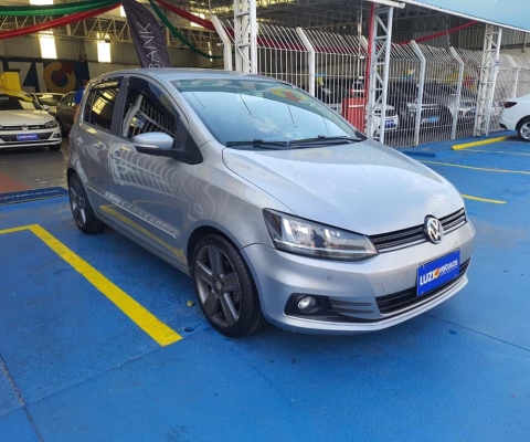 VOLKSWAGEN FOX 1.6 MI COMFORTLINE I MOTION 8V 4P