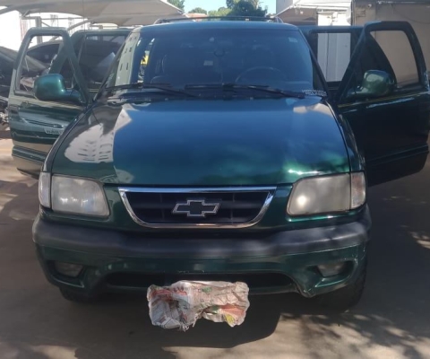 CHEVROLET BLAZER à venda.