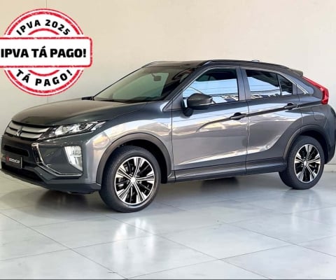 MITSUBISHI ECLIPSE Cross GLS 1.5 16V 165cv Aut.