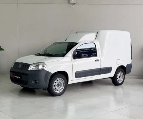 FIAT FIORINO Endurance EVO 1.4 Flex 8V 2p