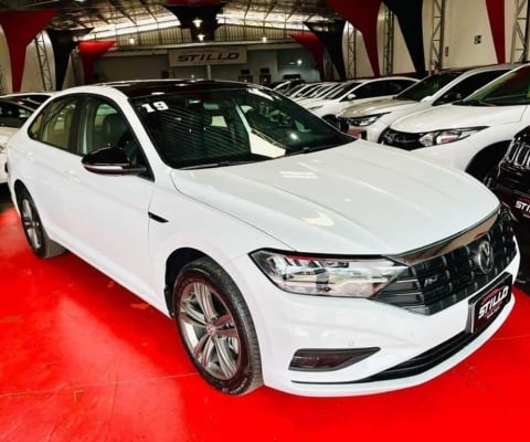 VOLKSWAGEN JETTA RL AF 2019