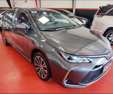 TOYOTA COROLLA XEI 20 2022