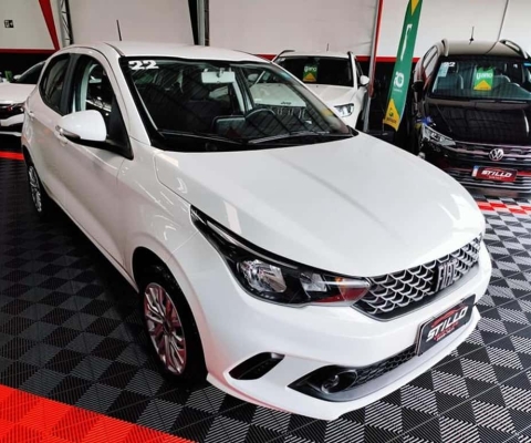 FIAT ARGO DRIVE 1.0 FLEX 2022