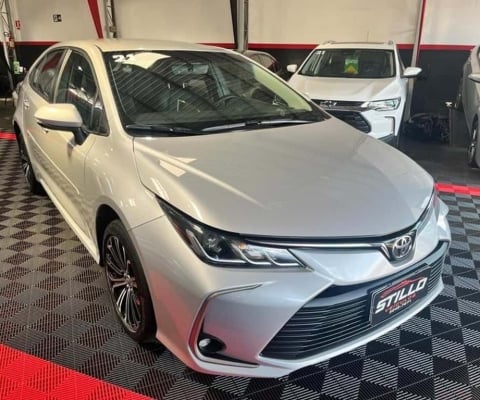 TOYOTA COROLLA XEI 20 2021