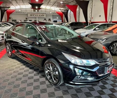 CHEVROLET CHEV CRUZE LT NB AT 2019