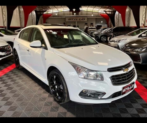 CHEVROLET CRUZE LTZ HB 2015