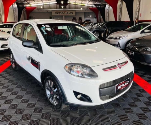 FIAT PALIO SPORTING 1.6 2015