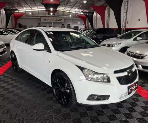 CHEVROLET CRUZE LT NB 2013