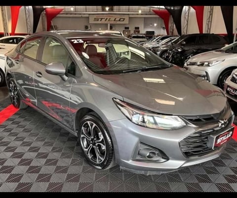 CHEVROLET CRUZE MID NB AT 2023