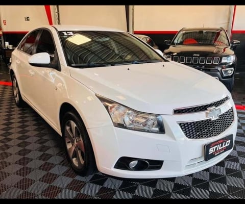 CHEVROLET CRUZE LT NB 2013