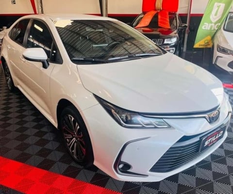 TOYOTA COROLLA XEI 20 2023