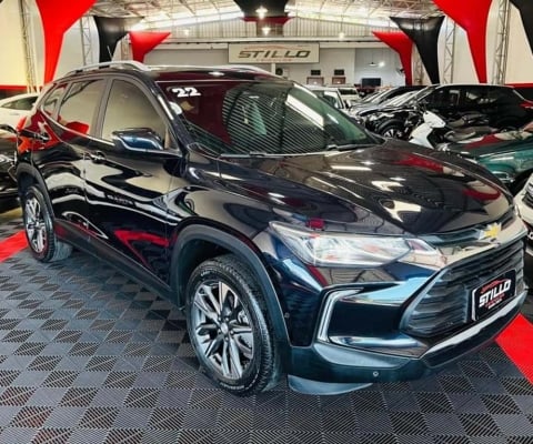 CHEVROLET TRACKER 12T A PR 2022