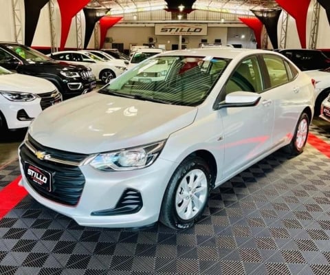 CHEVROLET ONIX PLUS 10MT LT2 2022