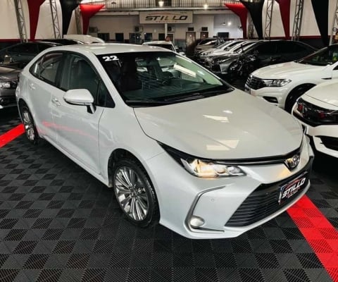 TOYOTA COROLLA XEI 20 2022