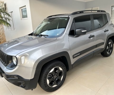 RENEGADE 1.8 FLEX 2021 AUTOMATICA