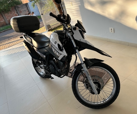 YAMAHA XTZ CROSSER S 150CC 2022