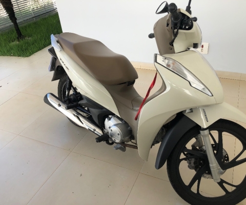 HONDA BIZ 125 CC FLEX 2021