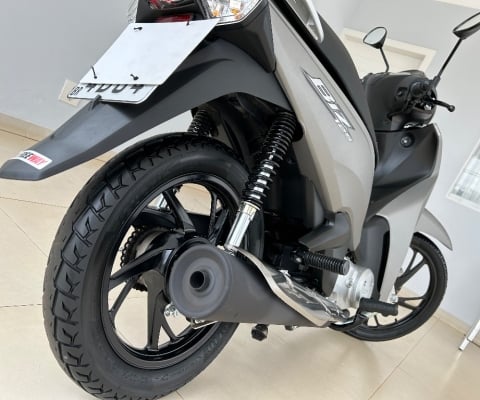 HONDA BIZ 125CC FLEX 2024