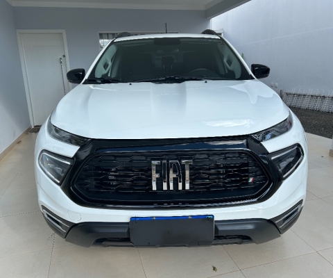 FIAT TORO FREEDOM 1.3 TURBO T270 FLEX 2025