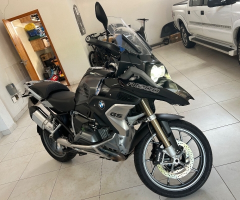 BMW/R 1200 GS 2019