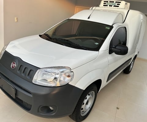 FIORINO 1.4 ENDURANCE 2021 COMPLETA