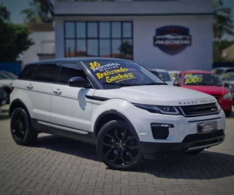 Range R.EVOQUE Si4 SE 2.0 Aut.5p/Flex