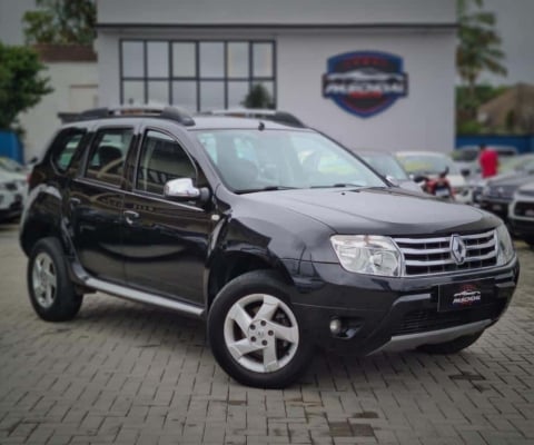 DUSTER Dynamique 2.0 Flex 16V Aut.