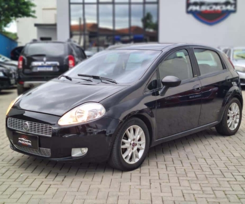 Punto ESSENCE 1.6 Flex 16V 5p