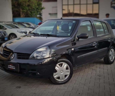 Clio Campus Hi-Flex 1.0 16V 5p